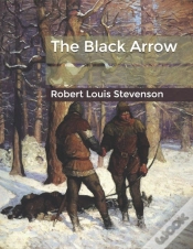 Capa do artigo The Black Arrow