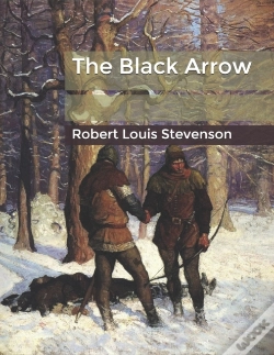 Capa do artigo The Black Arrow