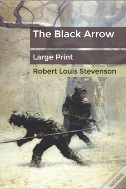 Capa do artigo The Black Arrow
