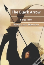 Capa do artigo The Black Arrow