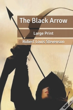 Capa do artigo The Black Arrow