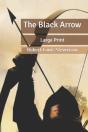 The Black Arrow - Preview