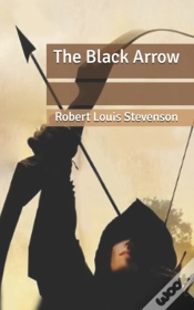 Capa do artigo The Black Arrow