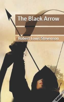 Capa do artigo The Black Arrow