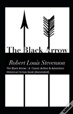Capa do artigo The Black Arrow