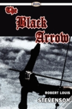 Capa do artigo The Black Arrow