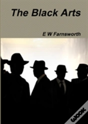 Capa do artigo The Black Arts