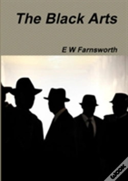 Capa do artigo The Black Arts