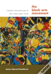 Capa do artigo The Black Arts Movement