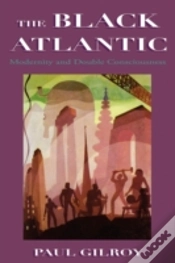 Capa do artigo The Black Atlantic
