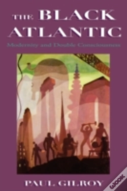 Capa do artigo The Black Atlantic