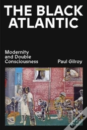 Capa do artigo The Black Atlantic