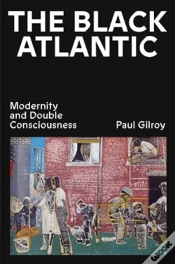 Capa do artigo The Black Atlantic