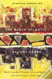 Capa do artigo The Black Atlantic Reconsidered