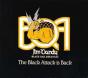 The Black Attack Is Back - CD - Preview
