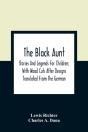 The Black Aunt - Preview