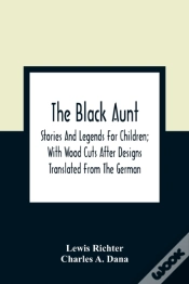 Capa do artigo The Black Aunt