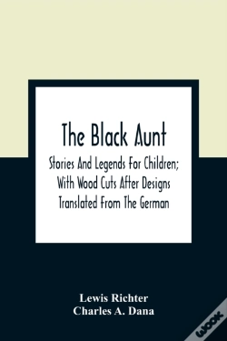 Capa do artigo The Black Aunt