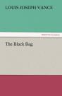 The Black Bag - Preview