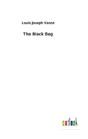 The Black Bag - Preview