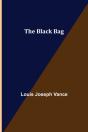The Black Bag - Preview