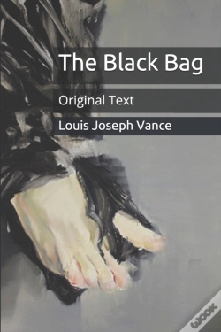 Capa do artigo The Black Bag