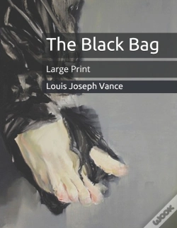 Capa do artigo The Black Bag