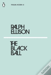 Capa do artigo The Black Ball