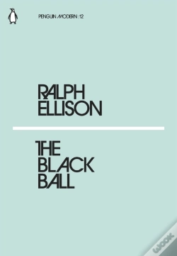 Capa do artigo The Black Ball