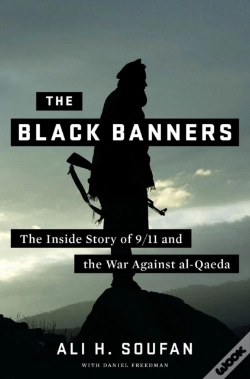 Capa do artigo The Black Banners