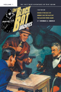 The Black Bat Archives, Volume 1 - Preview