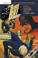 The Black Bat Archives, Volume 6