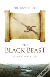 Capa do artigo The Black Beast