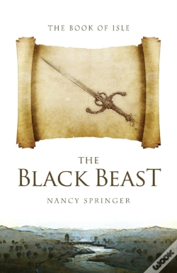 Capa do artigo The Black Beast
