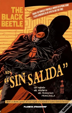 Capa do artigo The Black Beetle Sin Salida