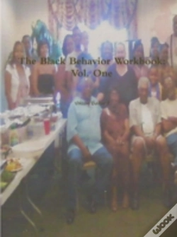 Capa do artigo The Black Behavior Workbook: Vol. One