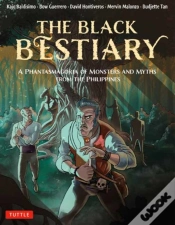 Capa do artigo The Black Bestiary