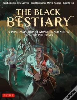 Capa do artigo The Black Bestiary