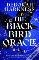 The Black Bird Oracle