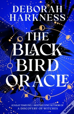 Capa do artigo The Black Bird Oracle
