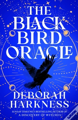 Capa do artigo The Black Bird Oracle