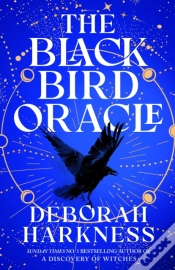 Capa do artigo The Black Bird Oracle