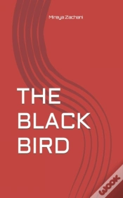 Capa do artigo The Black Bird