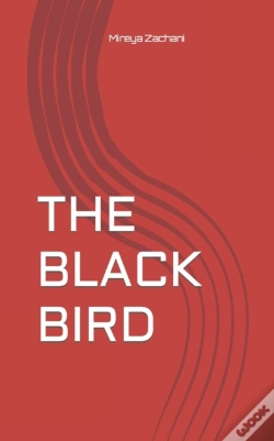 Capa do artigo The Black Bird