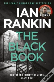 Capa do artigo The Black Book