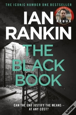 Capa do artigo The Black Book