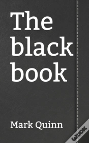 Capa do artigo The Black Book