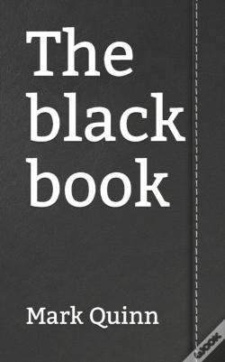 Capa do artigo The Black Book