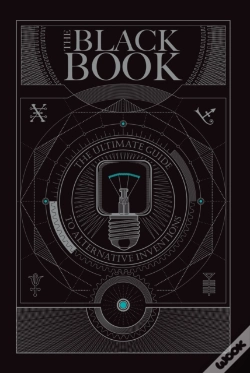 Capa do artigo The Black Book