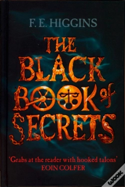 Capa do artigo The Black Book Of Secrets